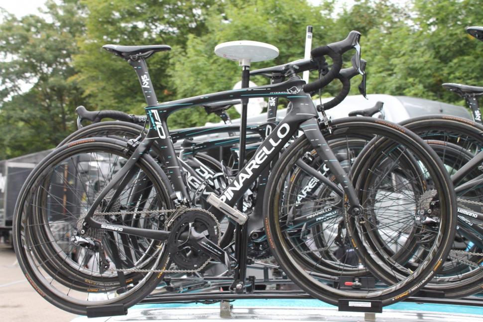 pinarello f10 froome