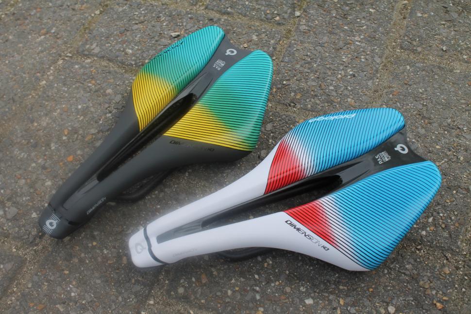 peloton saddle