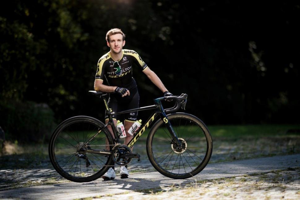 Mitchelton scott tour de france sale 2019