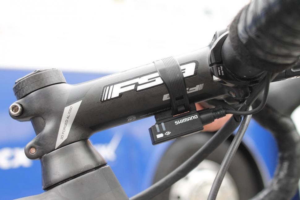 bike stem brands