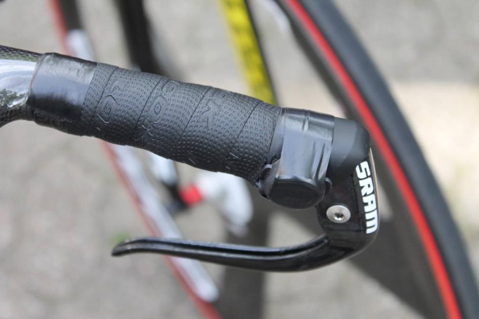 sram blip buttons