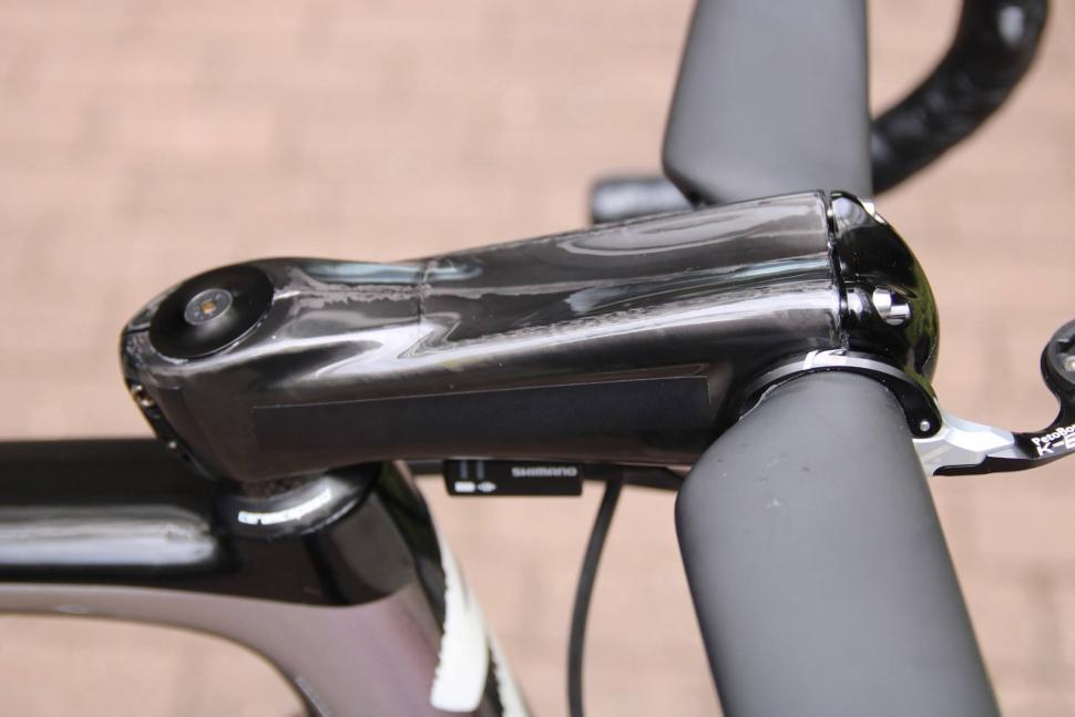 zipp handlebar stem