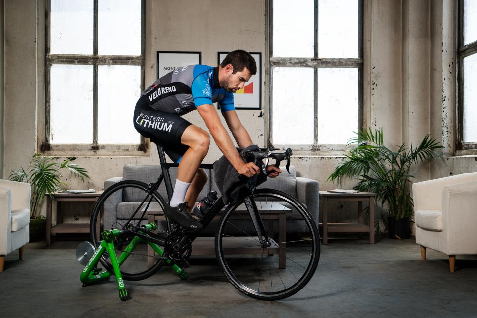 7 Best Bike Trainers for Indoor Cycling, According to Cyclists