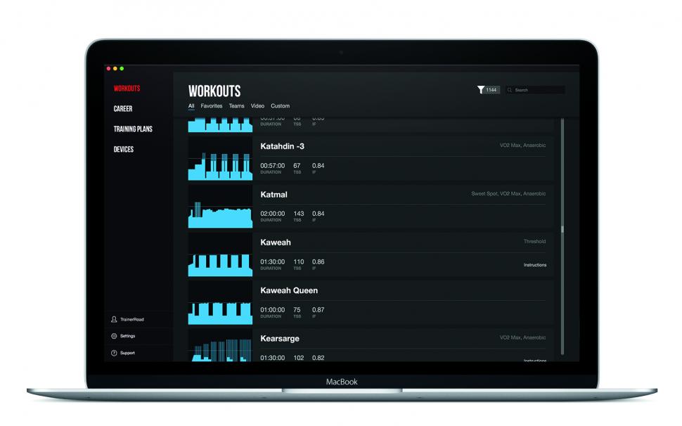 TrainerRoad iOS Beta Program (iPhone/iPad)