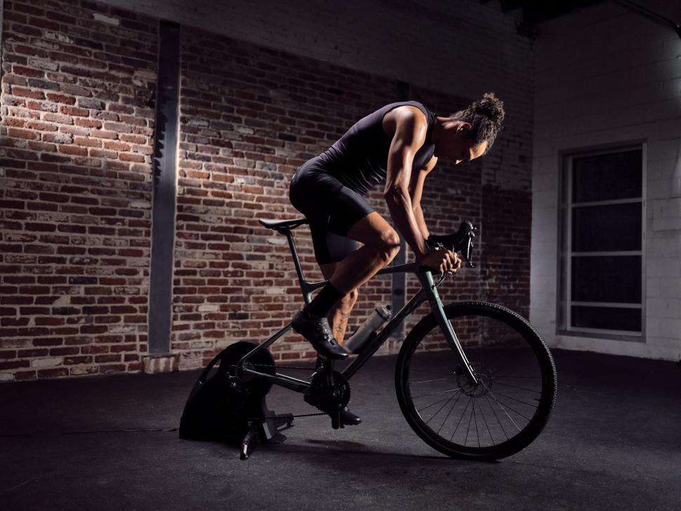 KICKR Bike ERG Mode: Why Gear Selection Matters