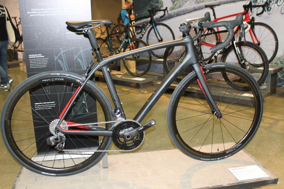 trek domane emonda