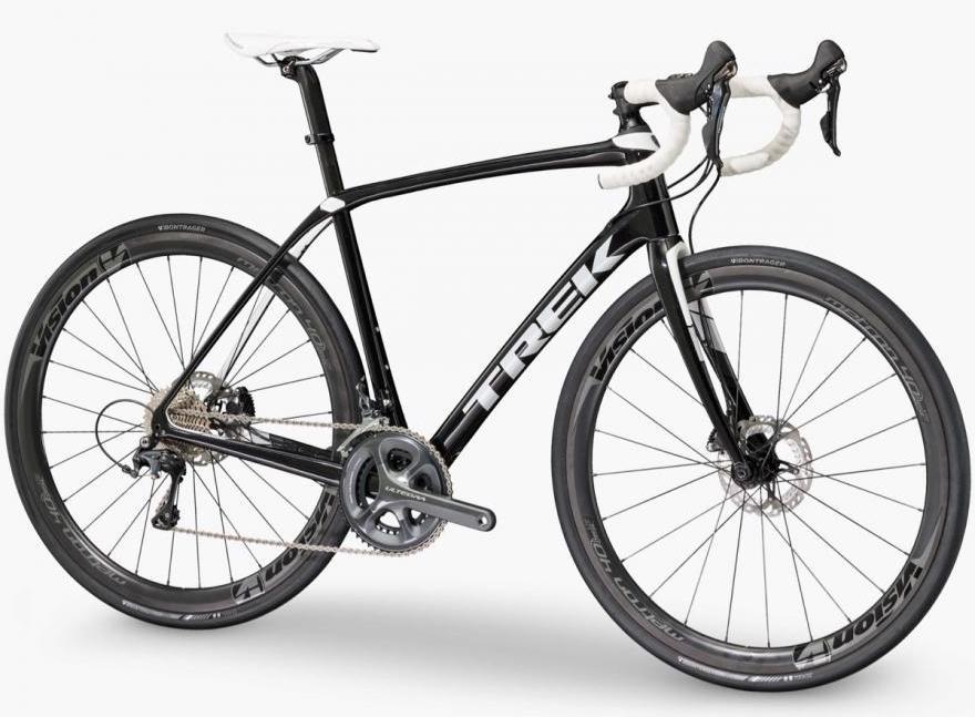 trek domane sl6 2017