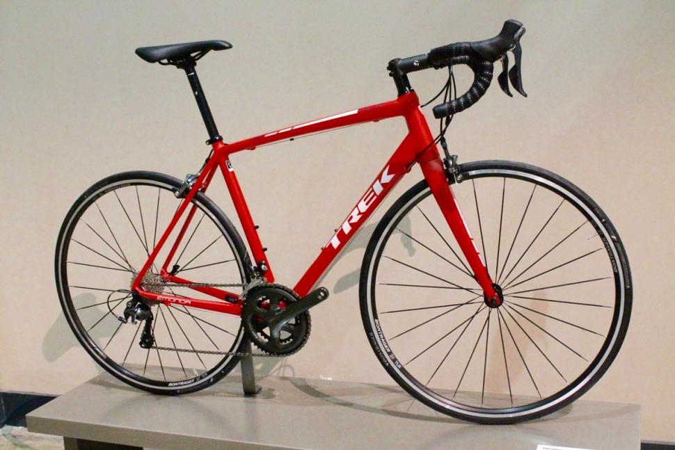 trek emonda alr 5 disc weight