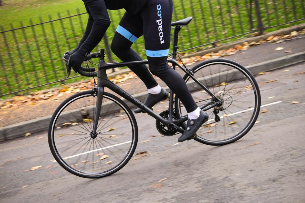 Review: Trek Emonda SL 5 | road.cc