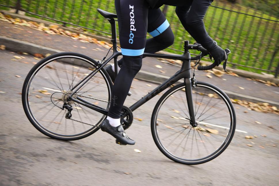 Review: Trek Emonda SL 5 | road.cc