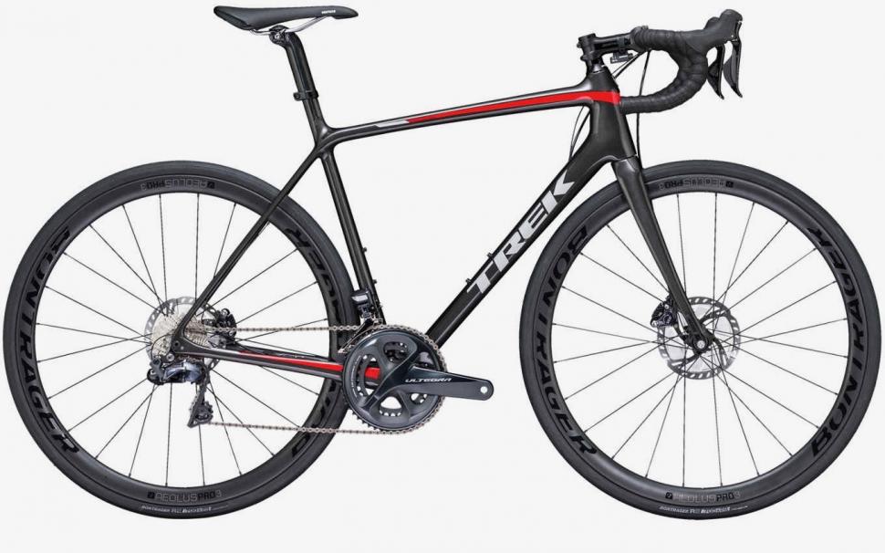 trek bikes archive 2019