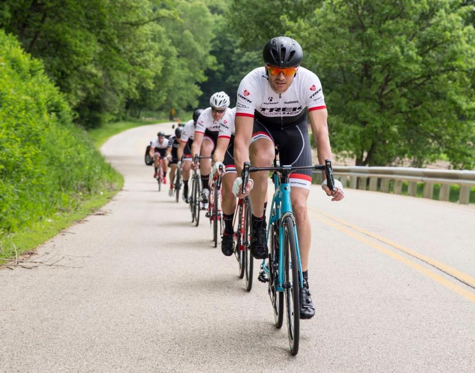 First look  Aero baselayers are the latest marginal gain - BikeRadar