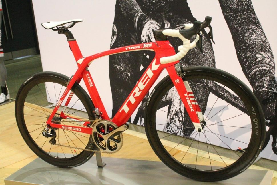 trek madone black friday