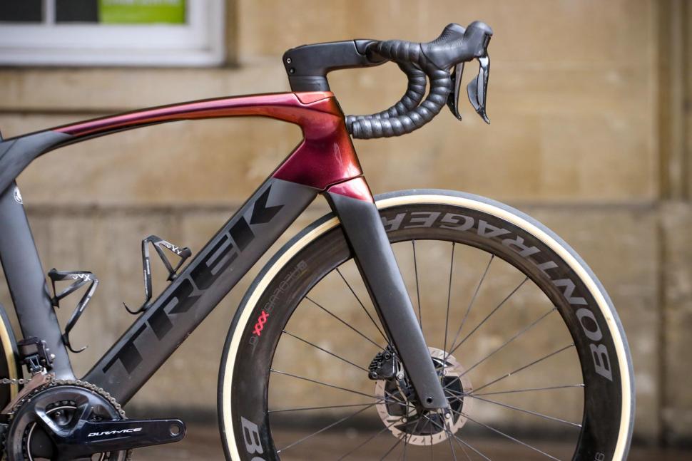 trek madone project one 2020