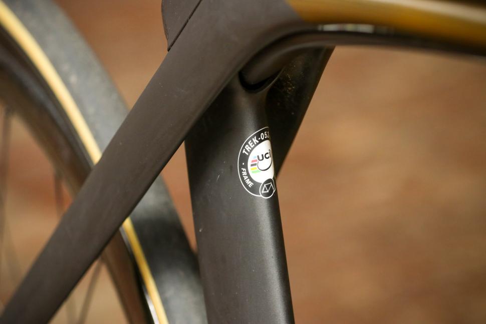 Trek Madone SLR 9 Disc Project One - UCI sticker.jpg