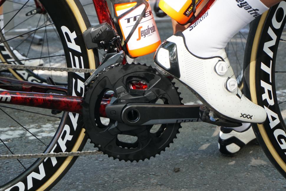 sram red etap chainrings