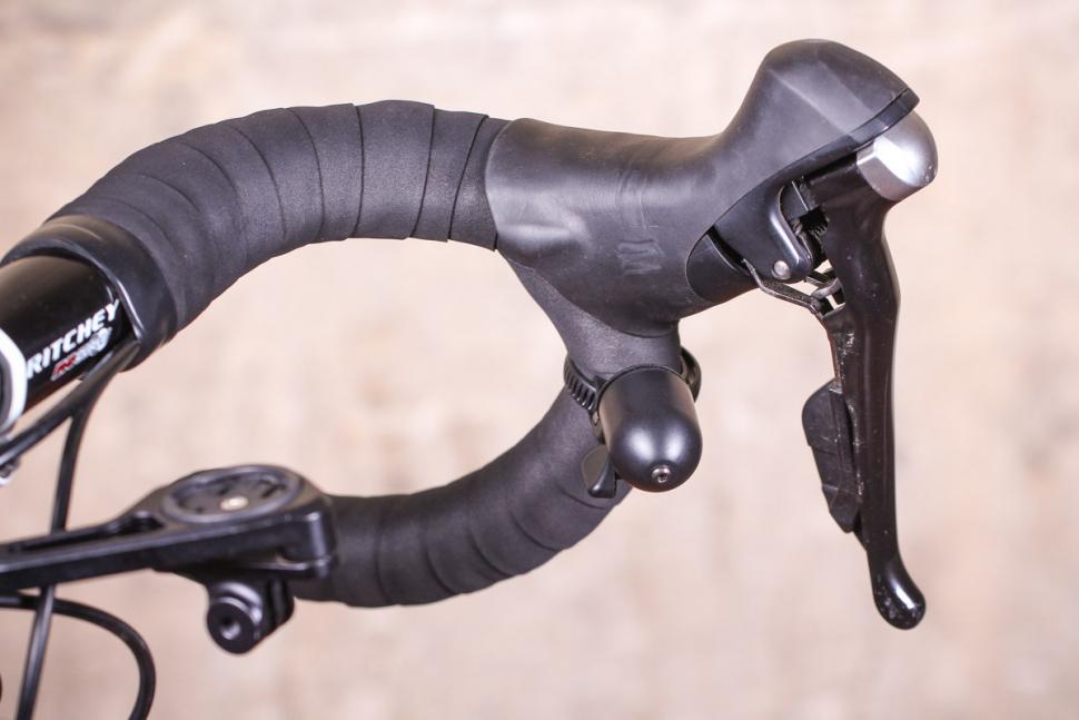 bicycle handlebar bell