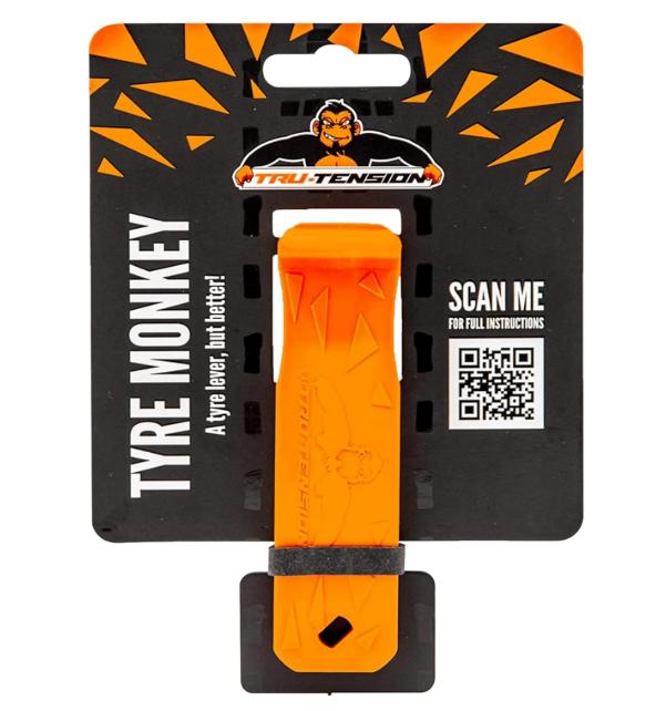 Tru-Tension tyre monkey