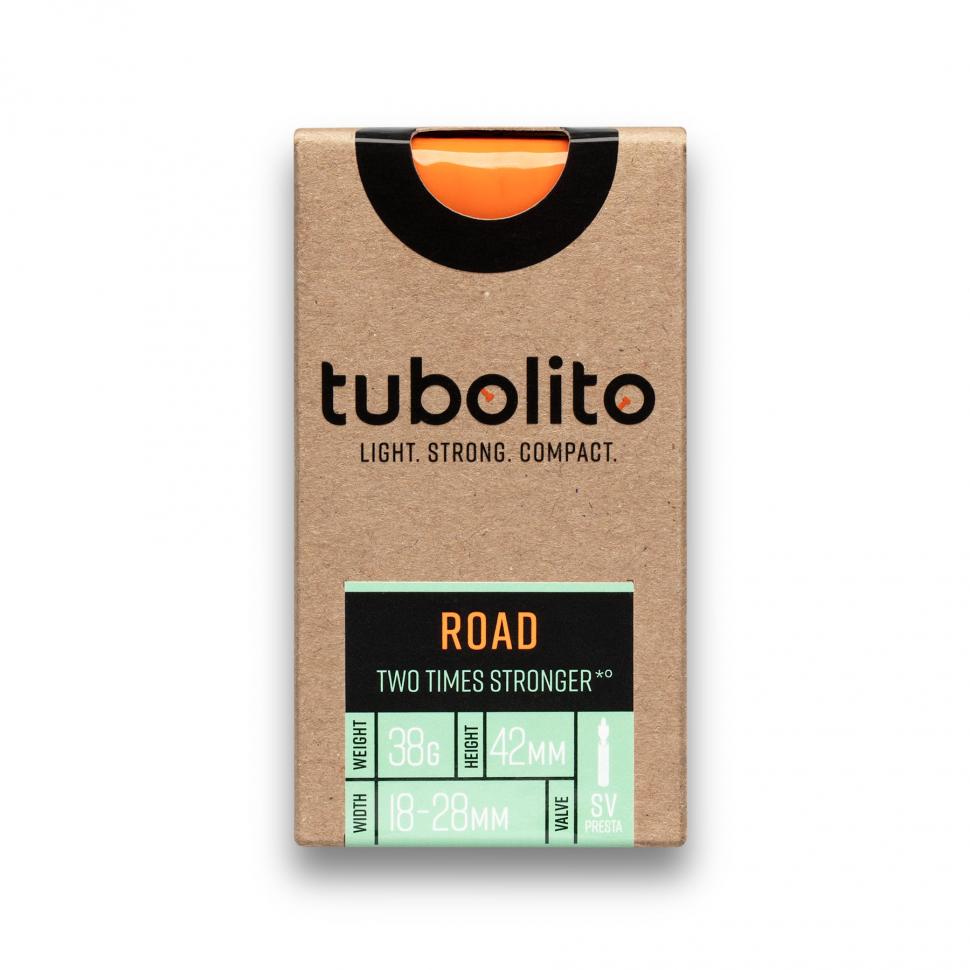 Tubolito tubo-road-