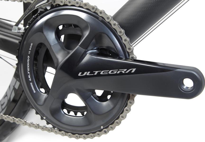 ultegra bicycle