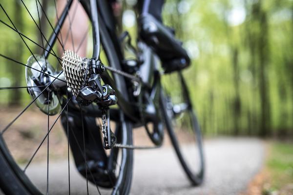 ultegra di2 hydraulic disc groupset