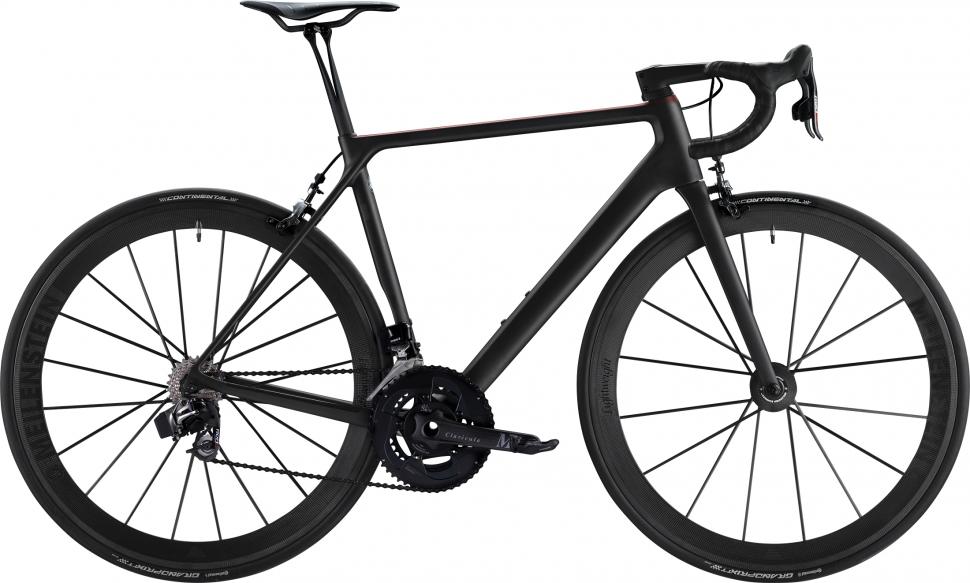 planet x pro carbon evo shimano r7000 carbon road bike