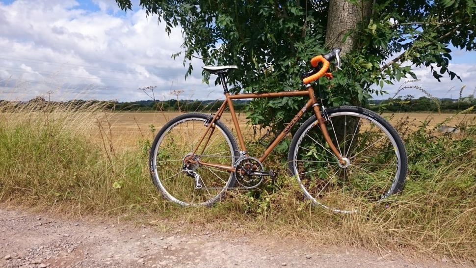 Surly Cross Check - the end of an era. - Bike Forums