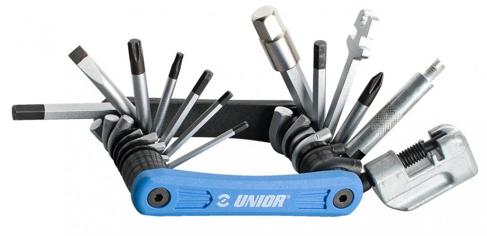 unior 17 multi-tool
