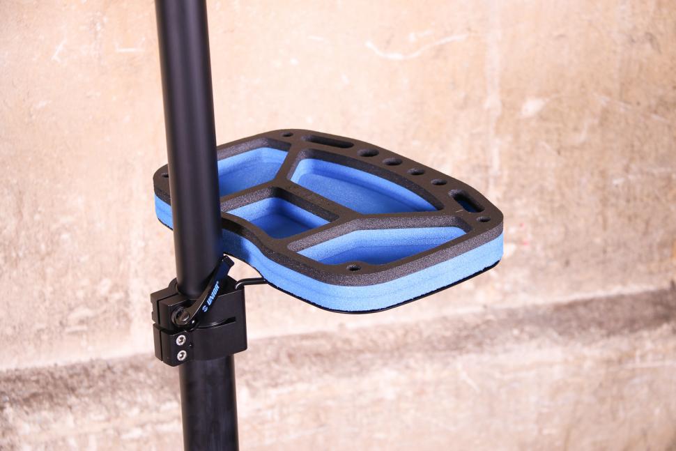 park tool bike stand tray