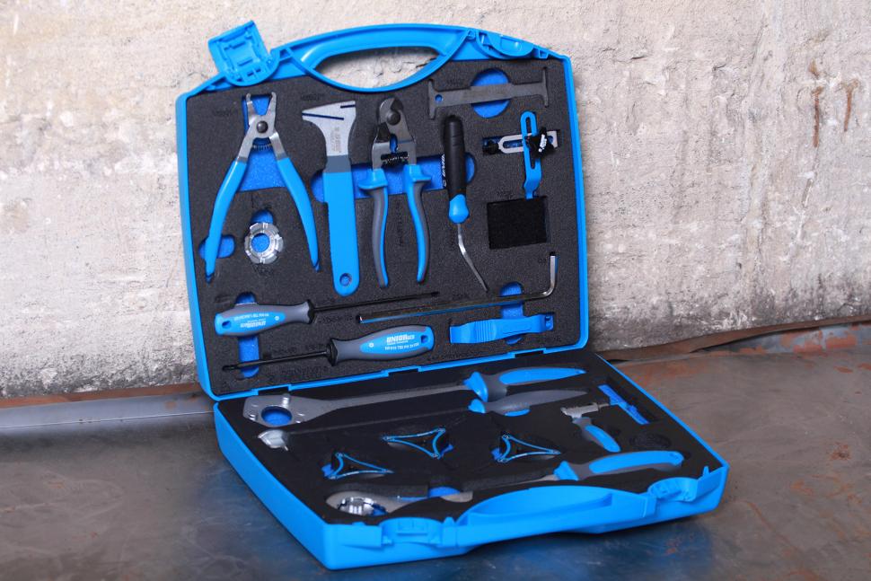 Unior bike best sale tool kit