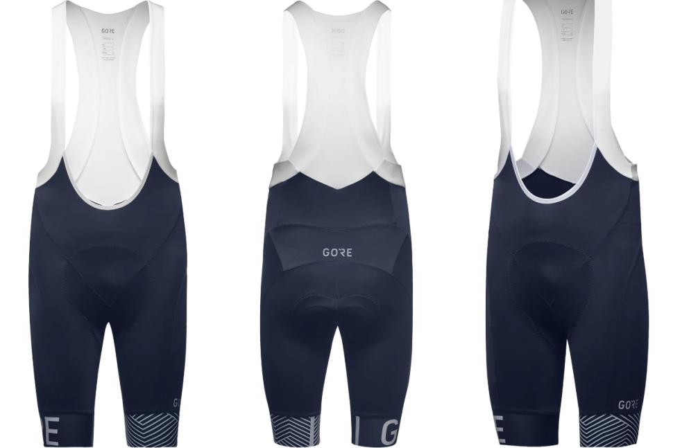 Gorewear C5 Opti Bib Shorts+