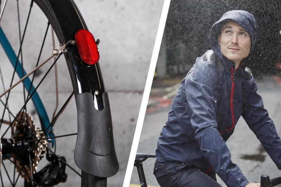 6 reasons to get mudguards this winter — from the surprising to the obvious