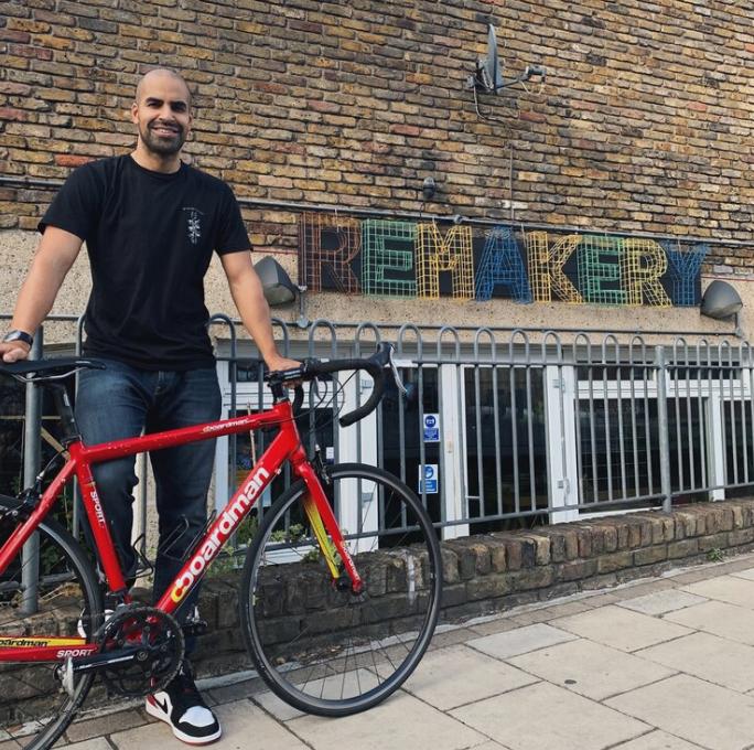 bike shop lea bridge road