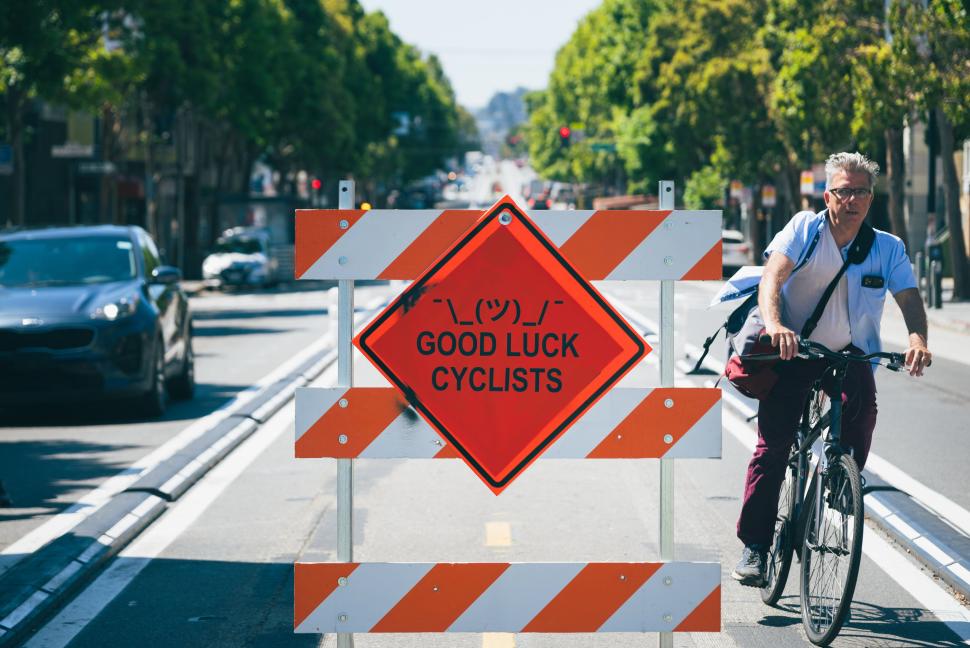 NYC bicycle ride-outs chronicled in inspiring short film