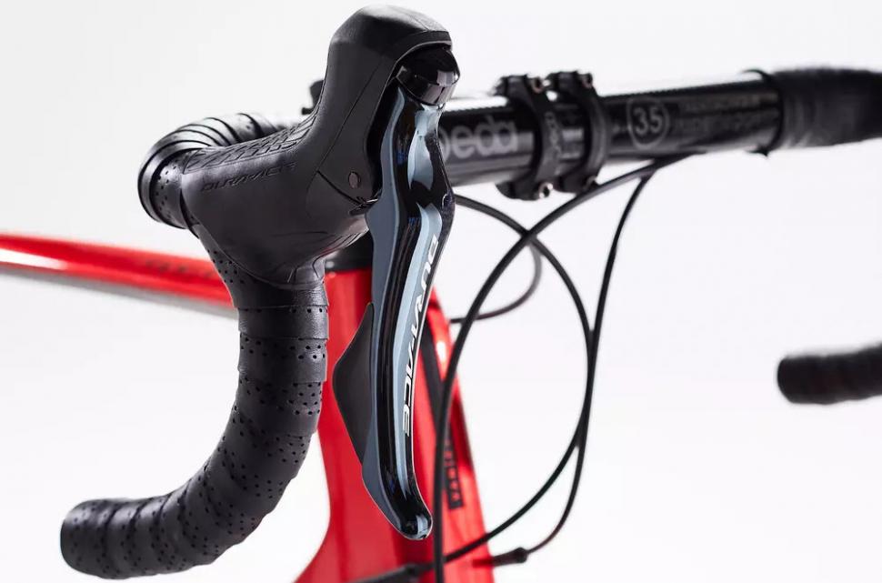 Van Rysel releases £3,799.99 Dura-Ace carbon endurance bike