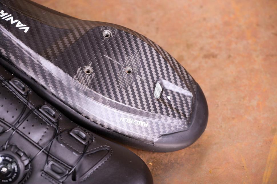 Discover Precious cement Review: Van Rysel RoadR 900 Carbon Road Cycling Shoes | road.cc