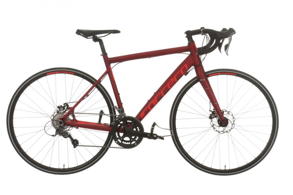 halfords 22 inch bike