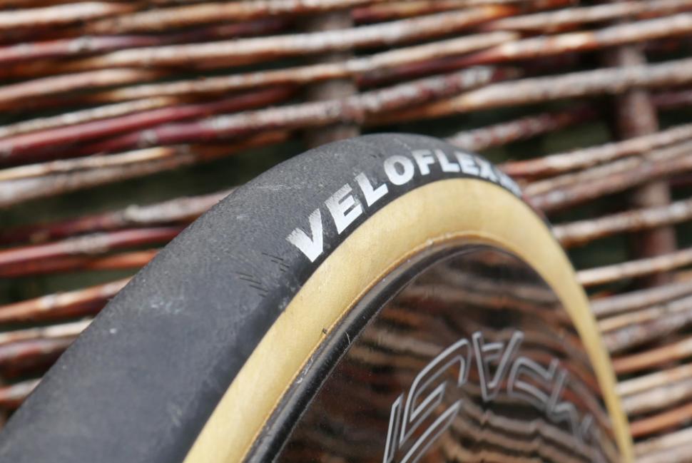 Review: Veloflex Corsa Race TLR tyre | road.cc