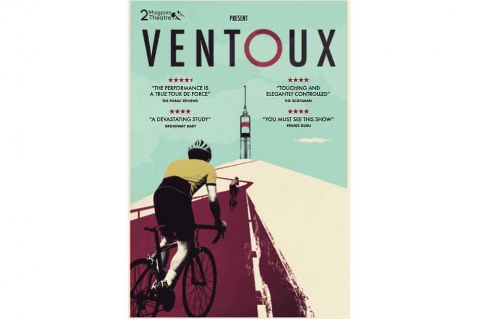 Tour de France on Stage: 'Ventoux' heads on 39-venue tour | road.cc