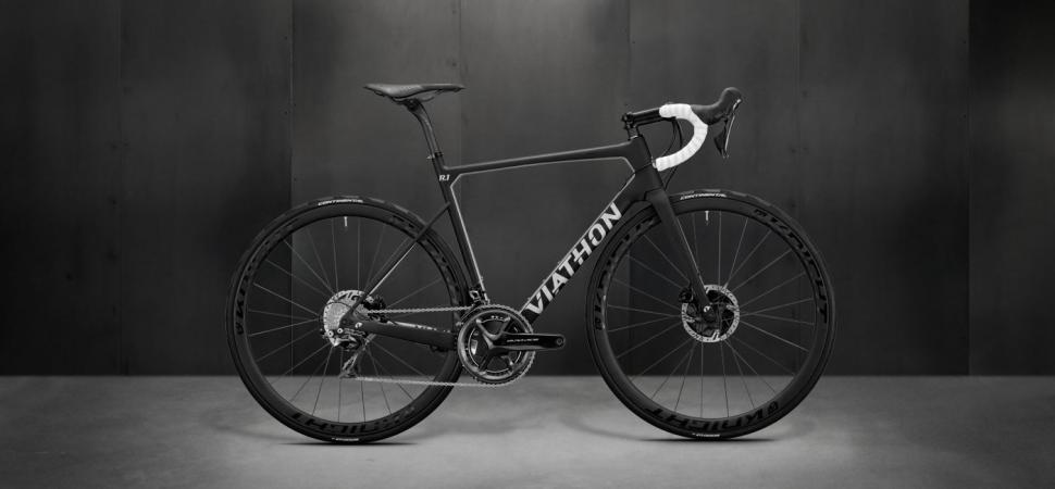 viathon bicycles