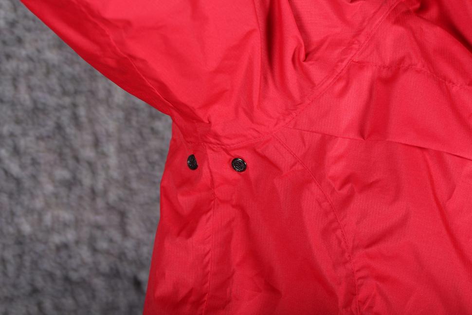Review: Visijax Highlight Jacket with LEDs | road.cc