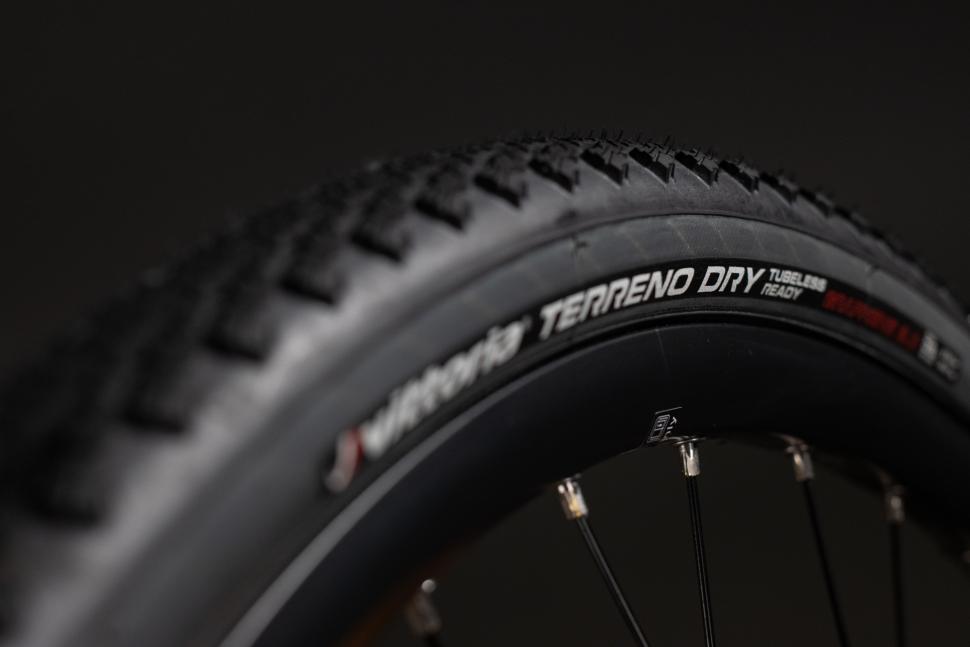 Vittoria Terreno Dry gravel tyre review | road.cc