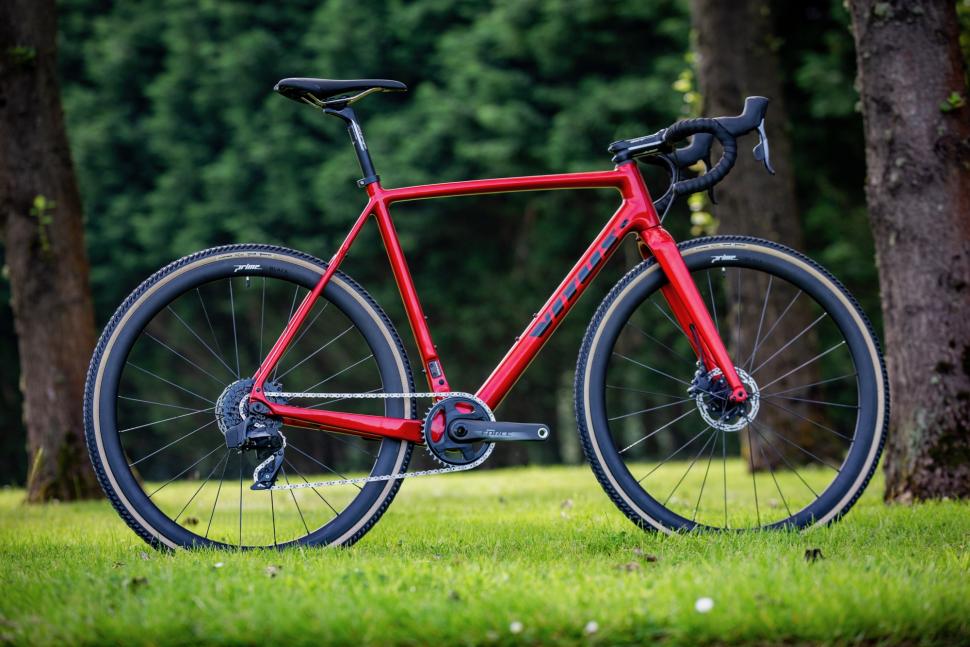 vitus energie cyclocross