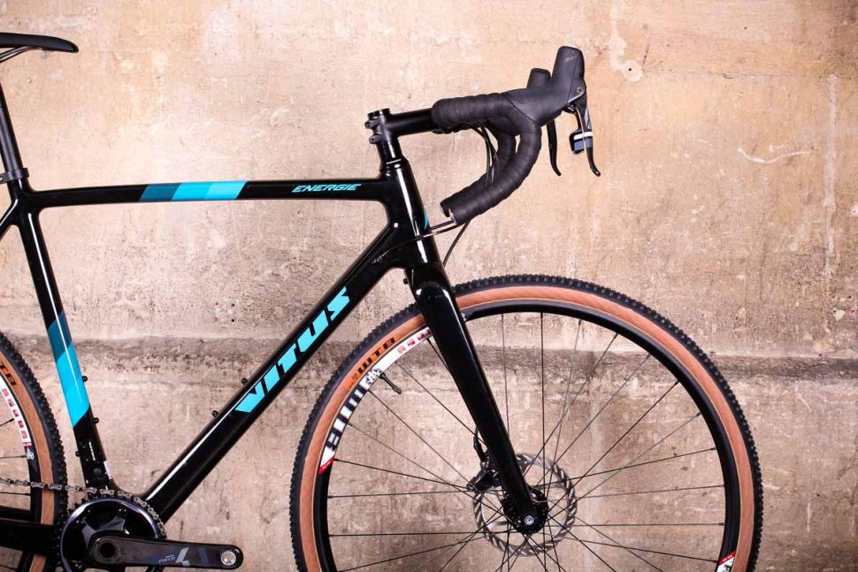 vitus energie crx 2019