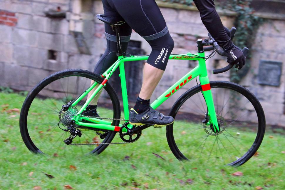 vitus energie vr