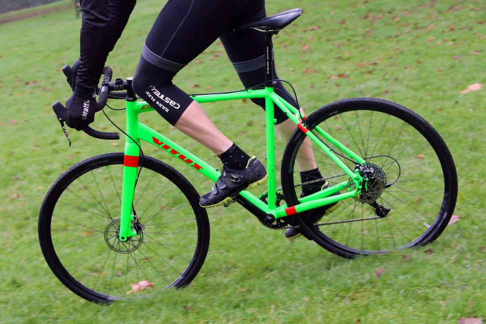 vitus energie cyclocross