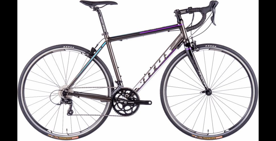 Chain reaction best sale cycles vitus