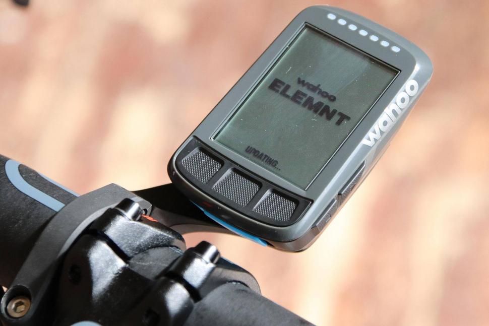 elemnt gps bike computer