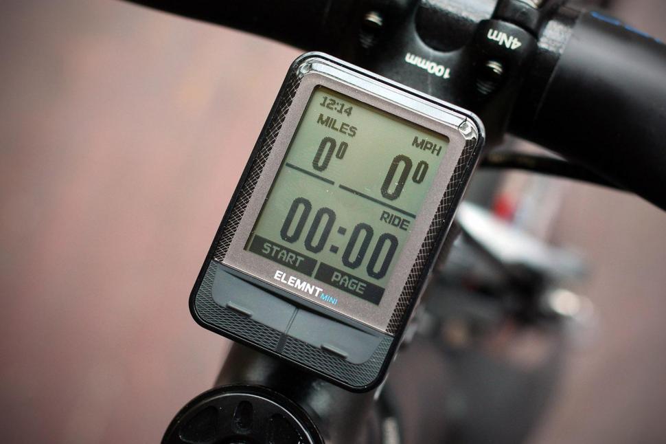 wahoo elemnt strava routes