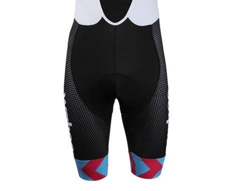 wahoo bib shorts